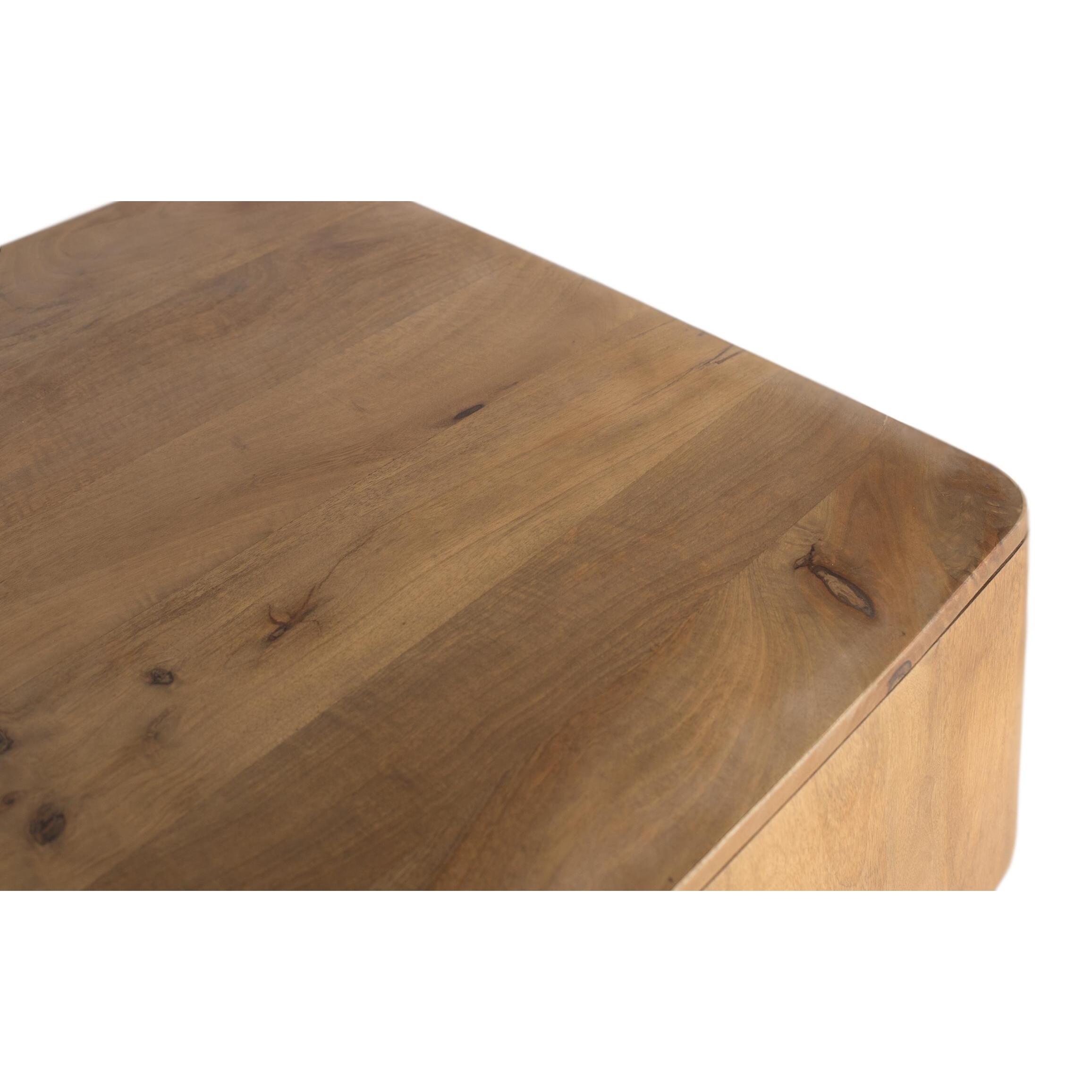 Mesa centro - 40x120x70cm
