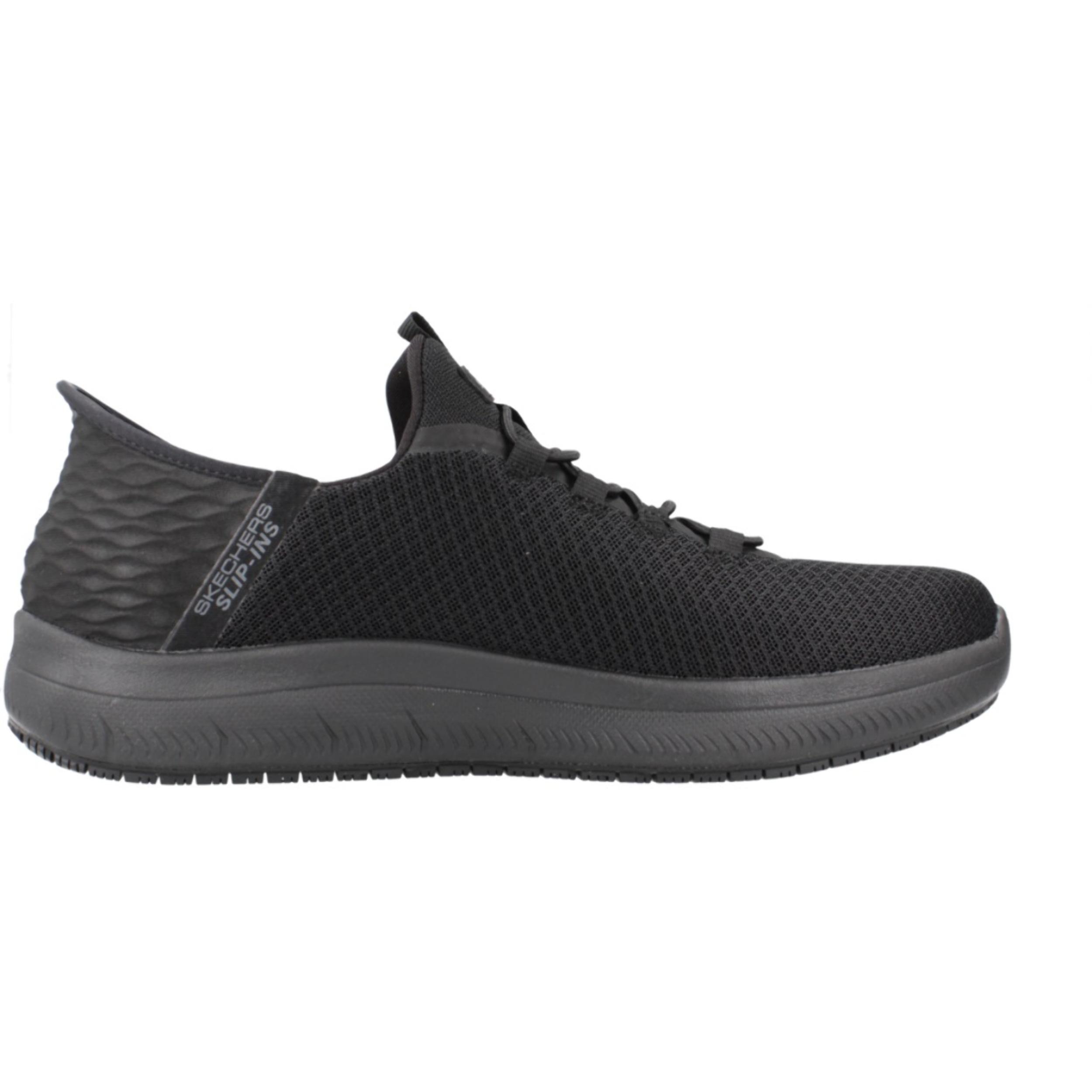 SNEAKERS SKECHERS SUMMITS SR-COLIN SLIP-INS