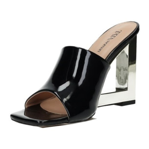 Sandali Donna Tata Italia Nero