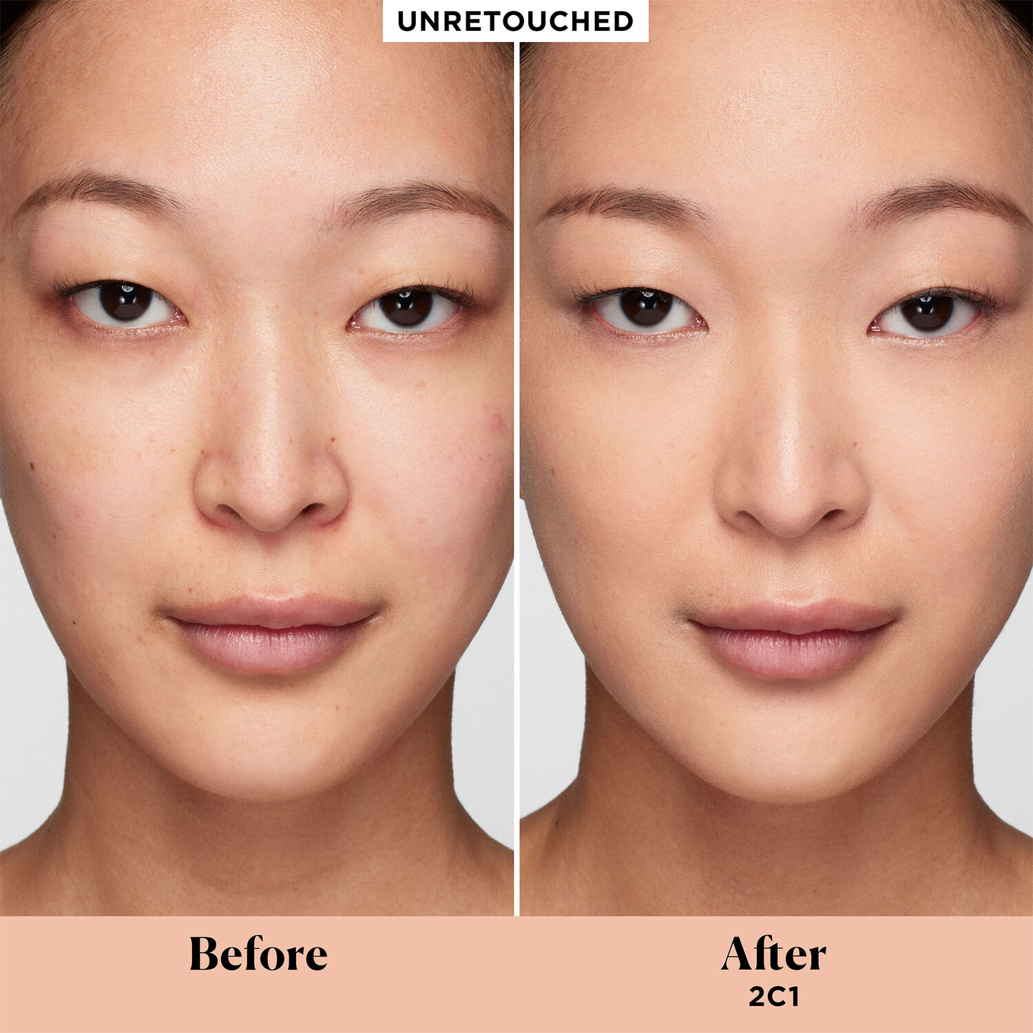 Real Flawless Weightless Perfecting Concealer  - Correcteur