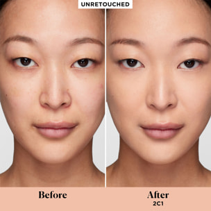 Real Flawless Weightless Perfecting Concealer  - Correcteur
