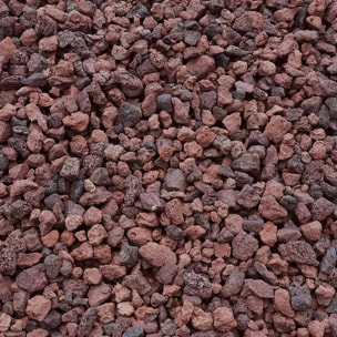 PLANETA HUERTO | Greda Volcánica 25 L – Mejorador de Suelos para Jardinería y Cultivo en Macetas