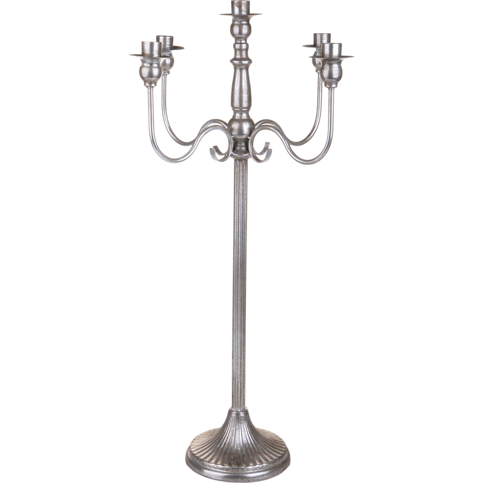 Candeliere - Pezzi 1 - 39xH75x29cm - Bianchi Dino SpA