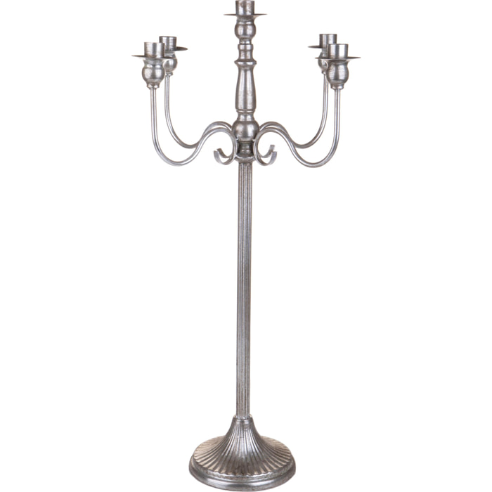 Candeliere - Pezzi 1 - 39xH75x29cm - Bianchi Dino SpA