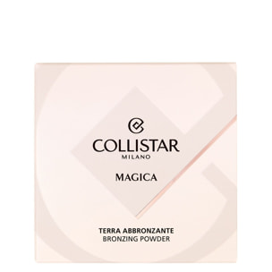 Magica - Poudre Bronzante 9g