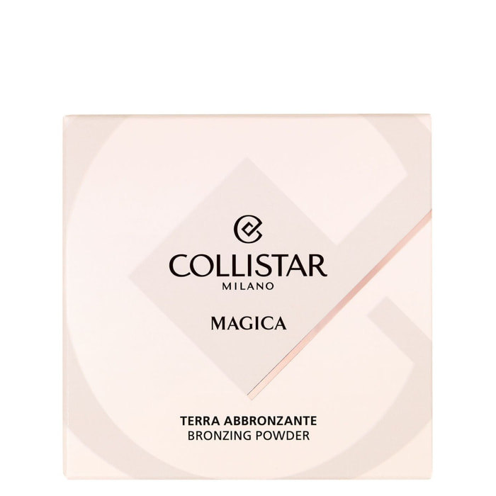 Magica - Poudre Bronzante 9g