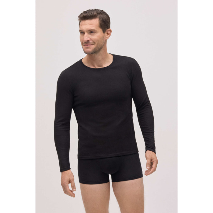 Maglia termica da uomo extra calda