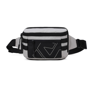 Marsupio unisex Eris Lux - Poliestere - 22.0 x 9.0 x 15.0 cm