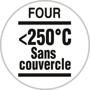 Faitout LAGOSTINA Desideria 20cm