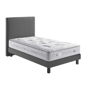 Matelas Boreale ferme, ressorts ensachés, , H29