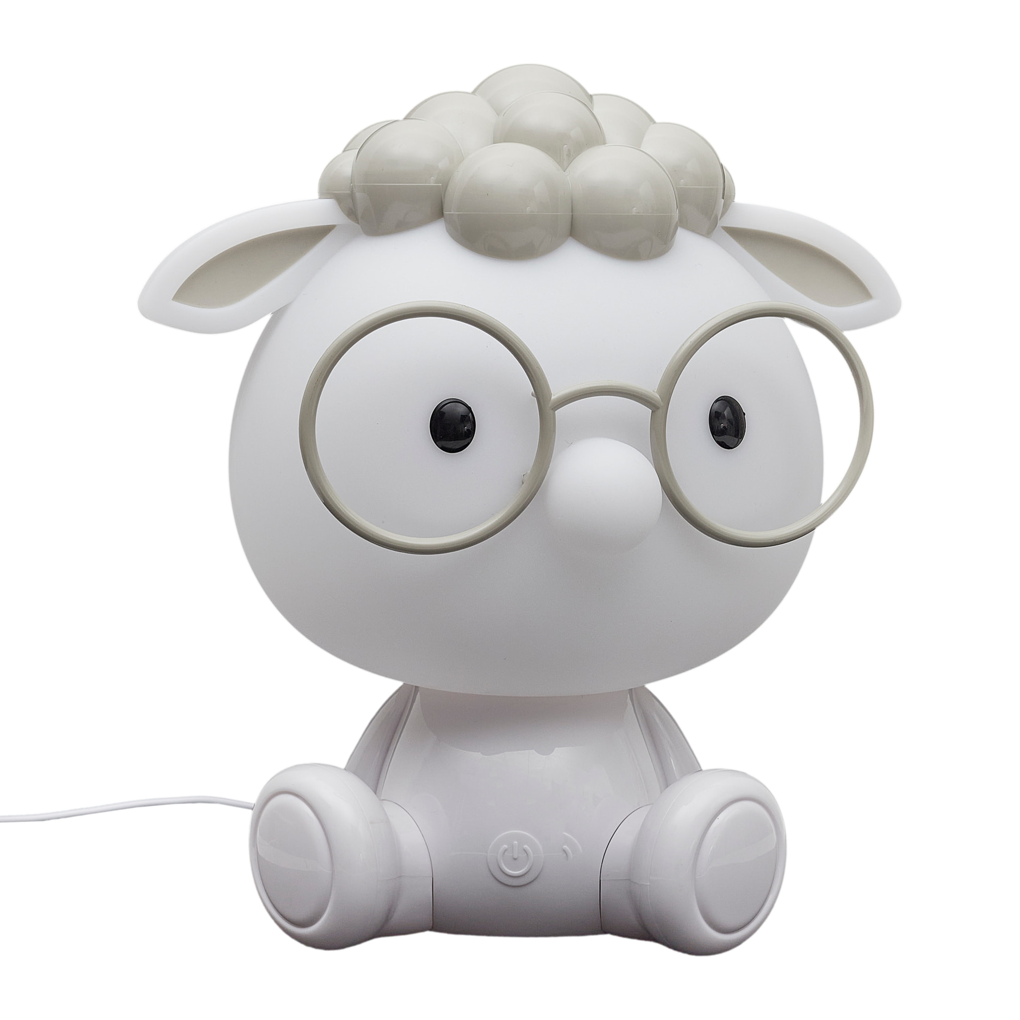 Veilleuse Mouton Tactile Usb