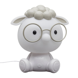 Veilleuse Mouton Tactile Usb