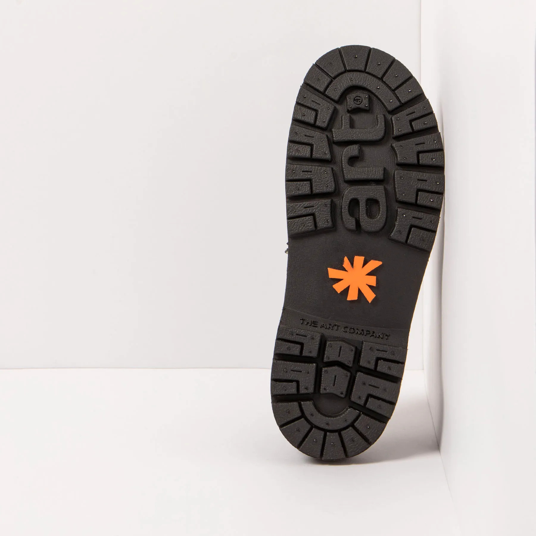 Zapatos 1897 NAPPA BLACK/ BIRMINGHAM color Black