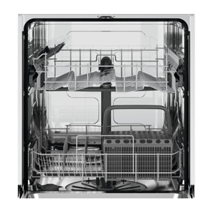 AEG Lavavajillas integrable de 60 cm Serie 5000 AirDry para 13 cubiertos FSB32610Z