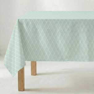 Nappe antitache au toucher tissu imperméable 220-55