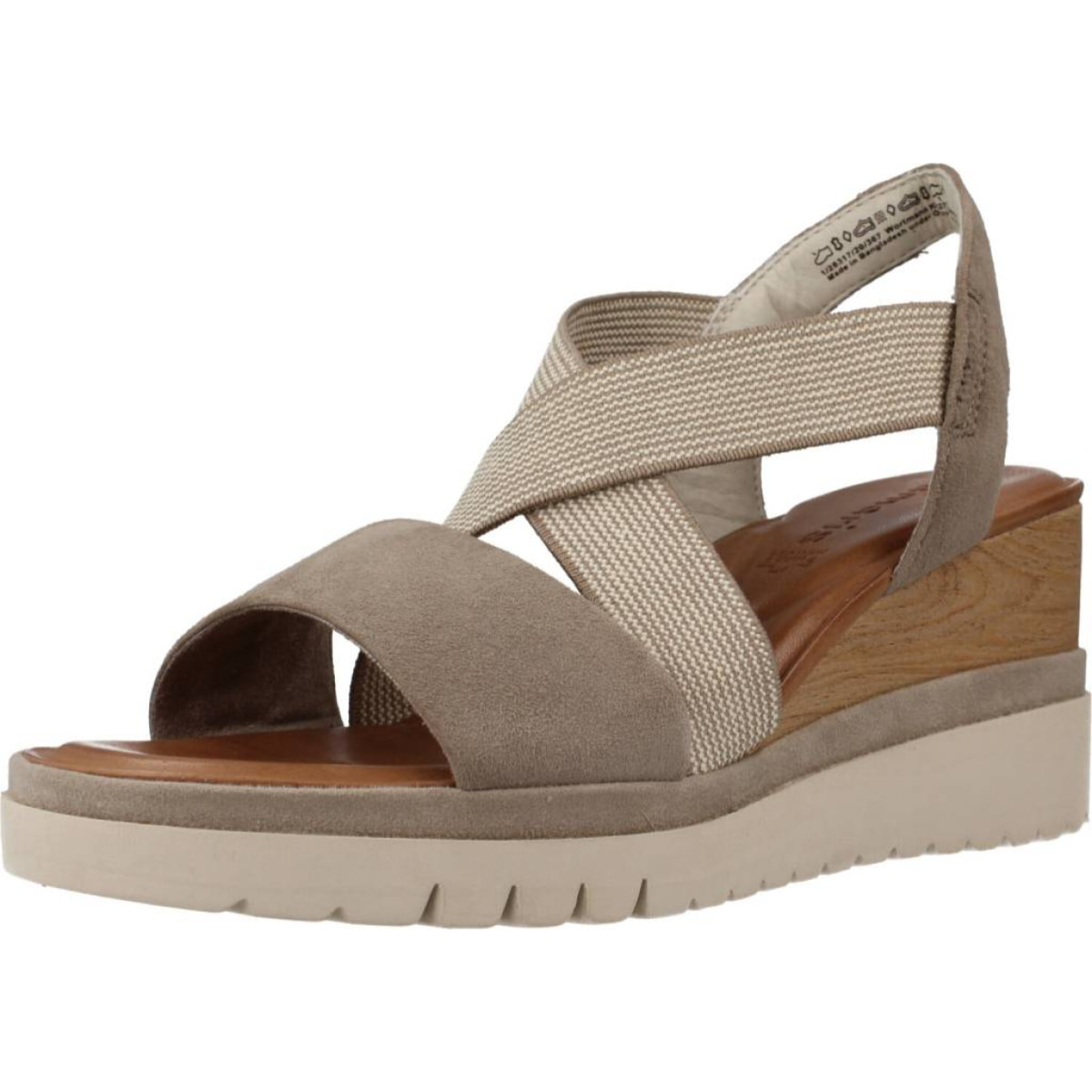 SANDALIAS TAMARIS 28317 20