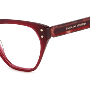 GAFAS DE VISTA CAROLINA HERRERA HER 0223 82U