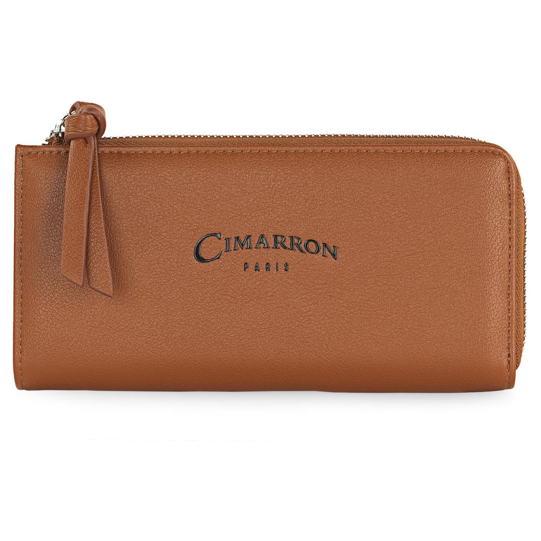 Cartera Mujer Sint Cimarron Shasta Camel