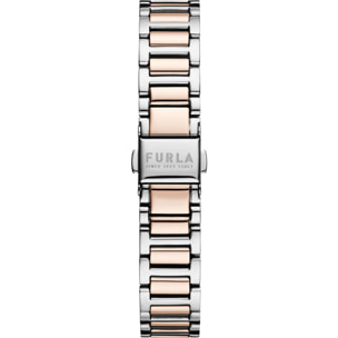 Furla Orologio Analogico Al Quarzo Furla Icon Shape