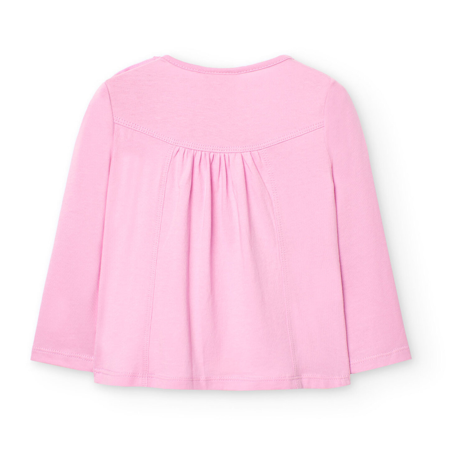 T-Shirt manche longue  -BCI