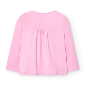 T-Shirt manche longue  -BCI