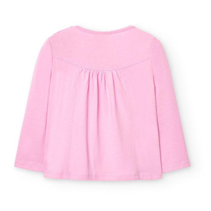 T-Shirt manche longue  -BCI