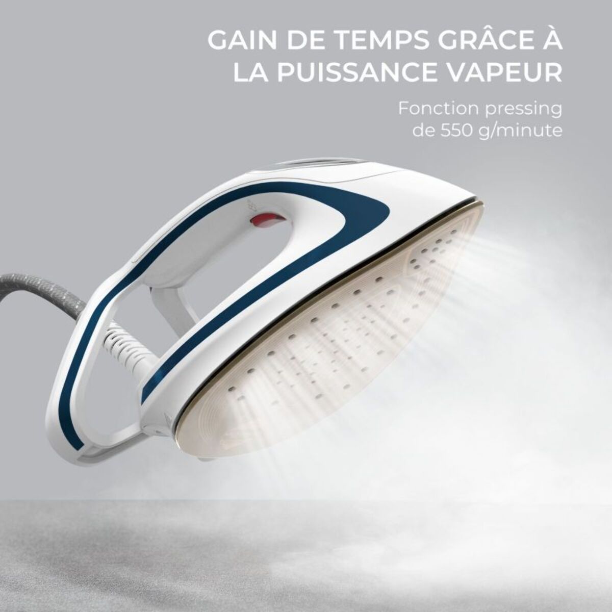 Centrale vapeur CALOR GV9558C0 Pro Express Ultimate