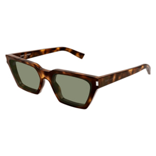 Gafas de Sol Saint Laurent SL 633 CALISTA-003 de Acetato Mujer 57 mm