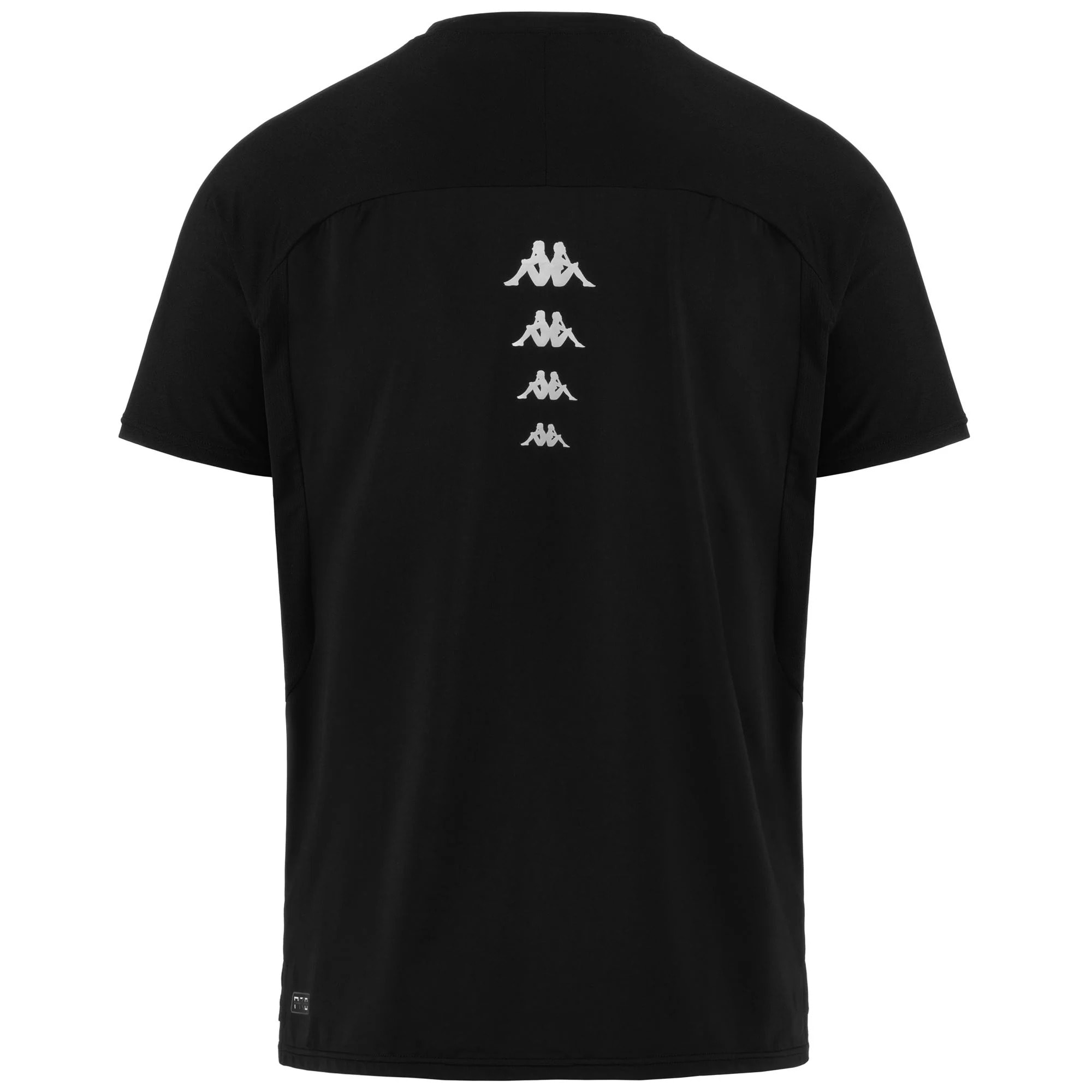 Camisetas de juego Kappa Hombre KOMBAT EDUO