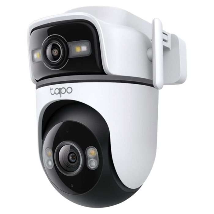 Caméra de surveillance TP-LINK TC47