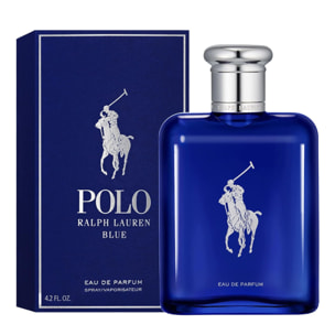 Polo Blue  - Eau de Parfum