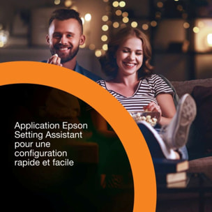 Vidéoprojecteur home cinéma EPSON EH-LS670B 2025 4K PRO UHD, Google TV