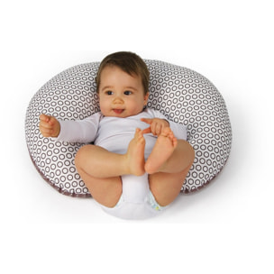 Cambrass Cojin De Lactancia Greeny