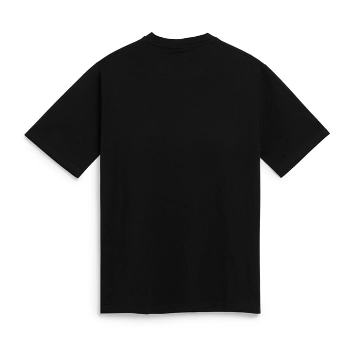 Camiseta Essential Negra