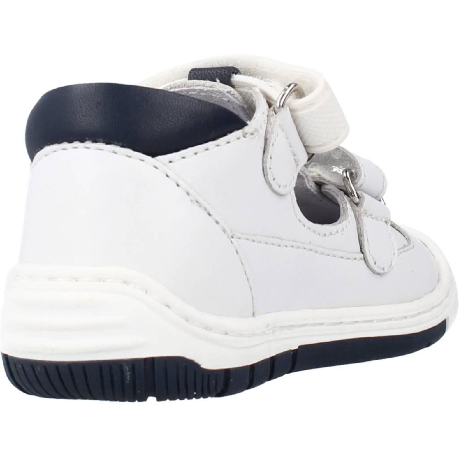 Sandalias Niño de la marca CHICCO  modelo DARIO BLANCO