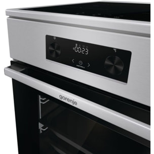 Cuisinière induction GORENJE GEIT5C61XPG