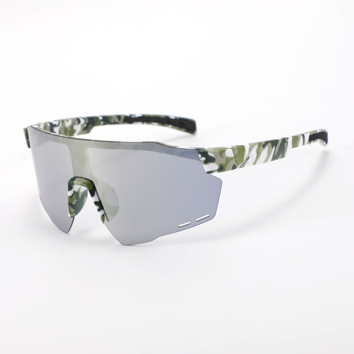 Gafas de Sol Fluor 9967-C7 de Tr90 Unisex 71 mm