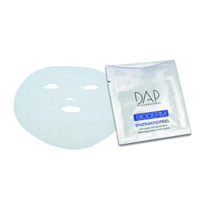 Enzimatic Peel. Siero Enzimatico