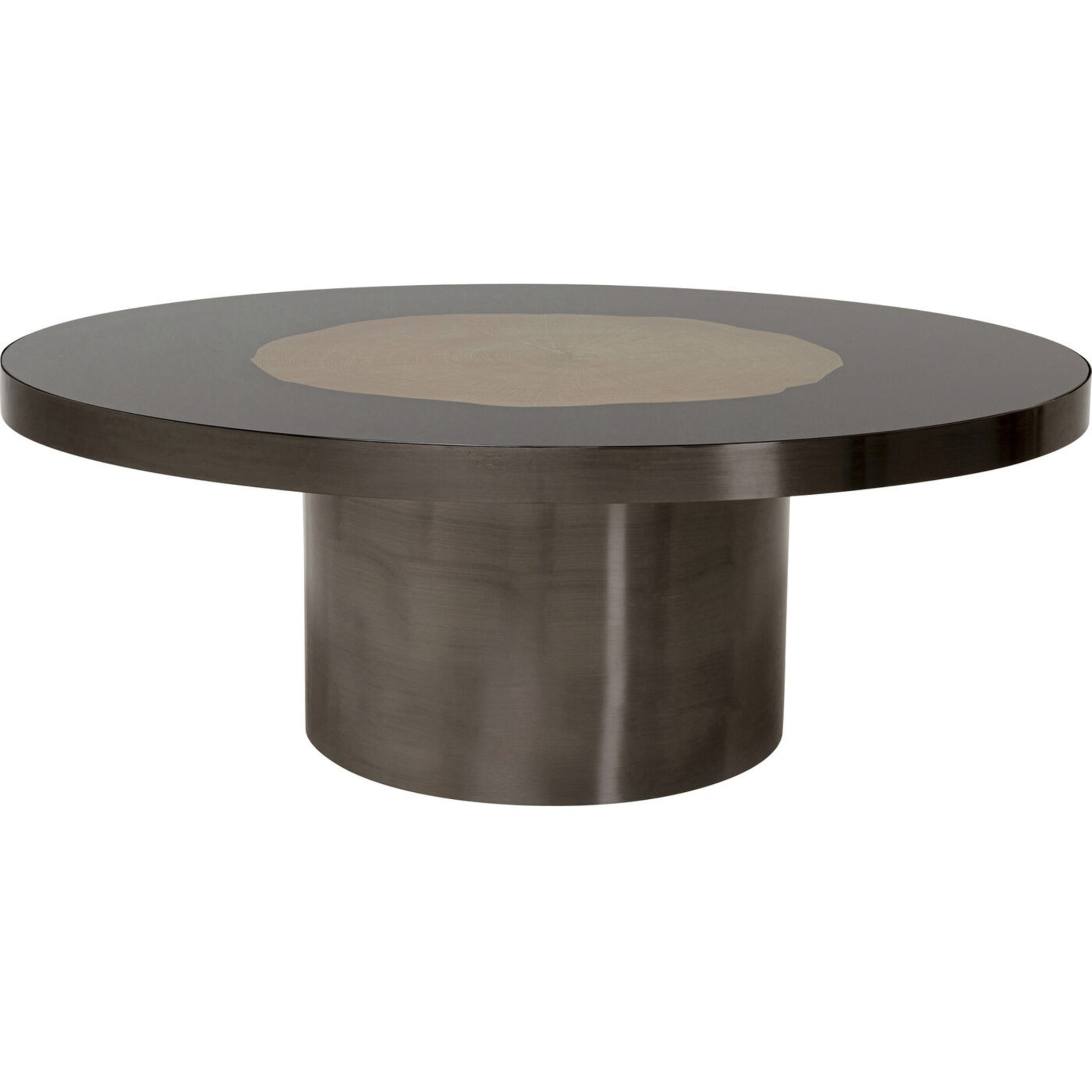 Table basse Medallion 110x75cm Kare Design