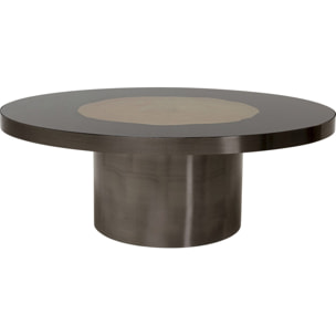 Table basse Medallion 110x75cm Kare Design