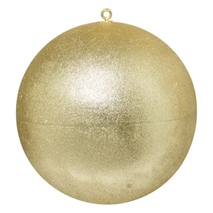 BDN PLF XL PAILLETTES OR 400MM