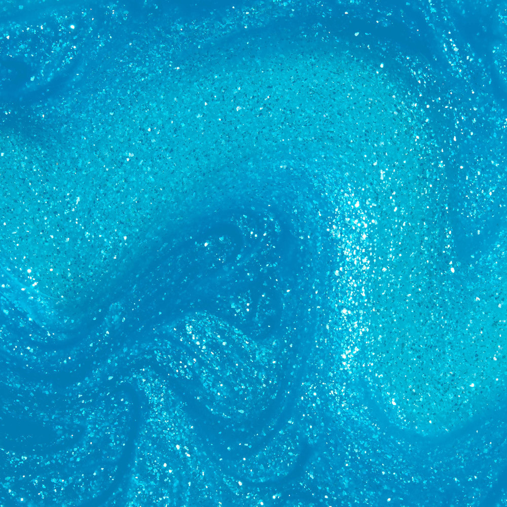 Nail Lacquer - Sky Blue's the Limit - Vernis à ongles tenue jusqu'à 7 jours - 15ml