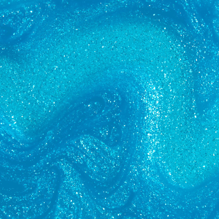 Nail Lacquer - Sky Blue's the Limit - Vernis à ongles tenue jusqu'à 7 jours - 15ml