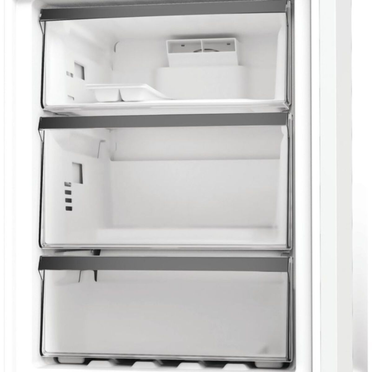 Réfrigérateur combiné WHIRLPOOL WHK25404XP8E