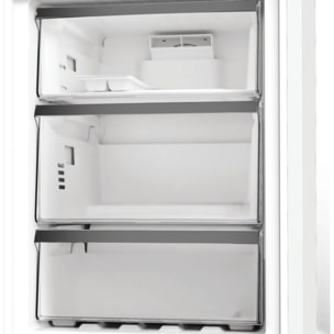 Réfrigérateur combiné WHIRLPOOL WHK25404XP8E