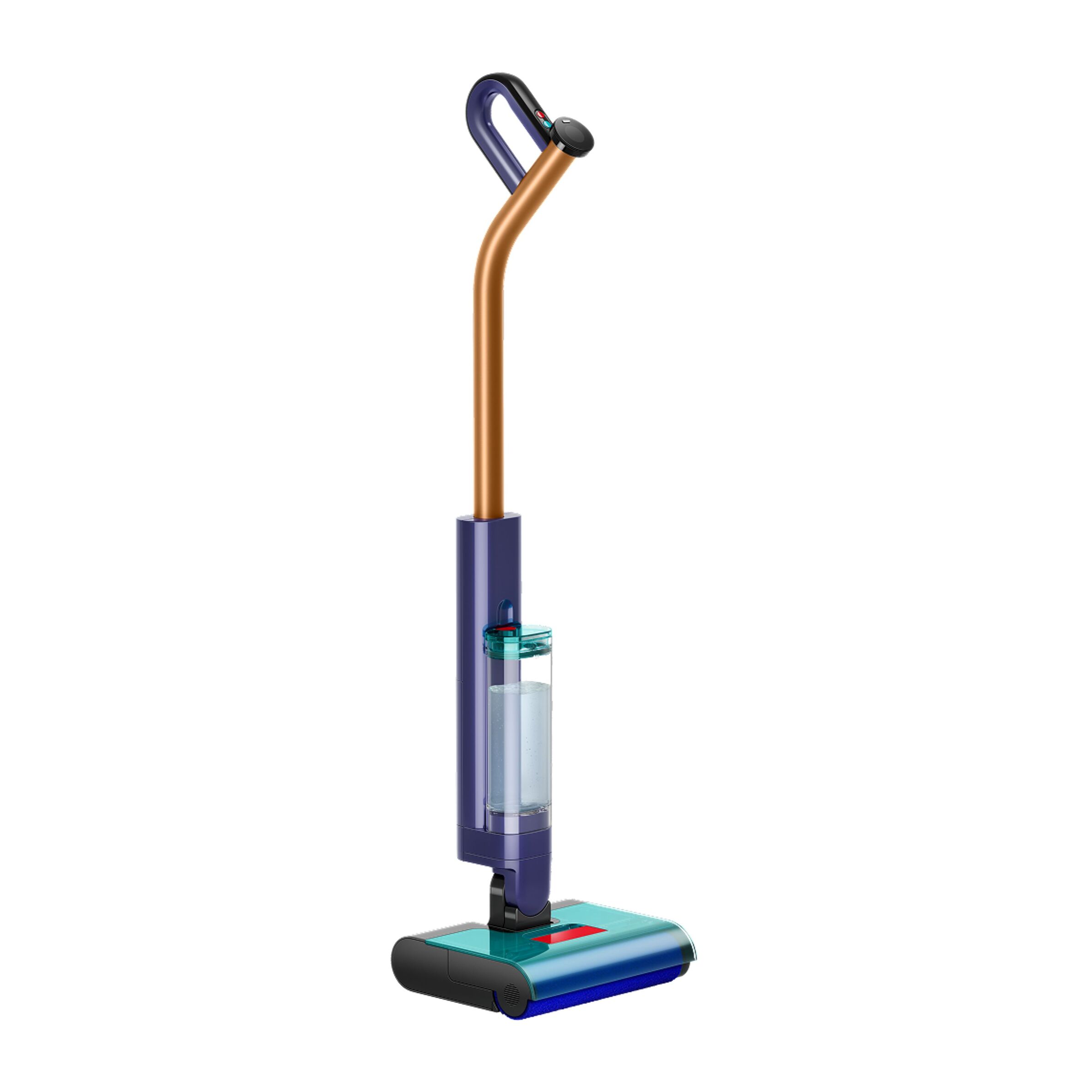 Nettoyeur de sols Dyson Clean+Wash Hygiene™