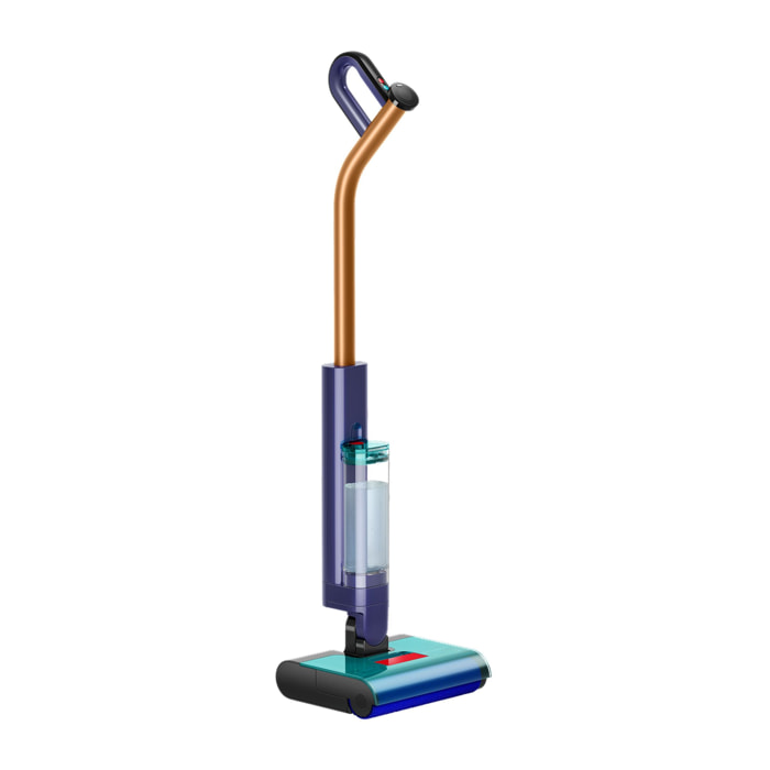Nettoyeur de sols Dyson Clean+Wash Hygiene™