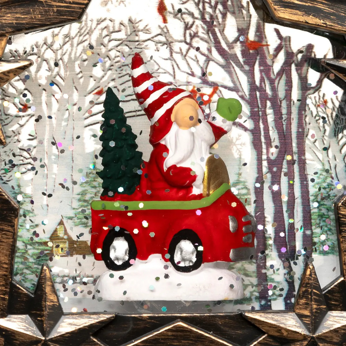 SDN INT ETOILE 1L BC 2ASS P