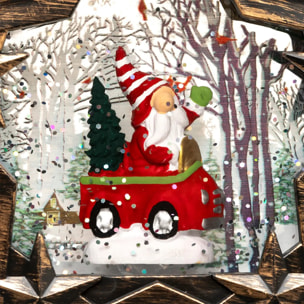 SDN INT ETOILE 1L BC 2ASS P