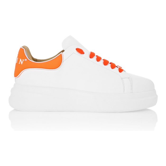 PHILIPP PLEIN Zapatillas bajas